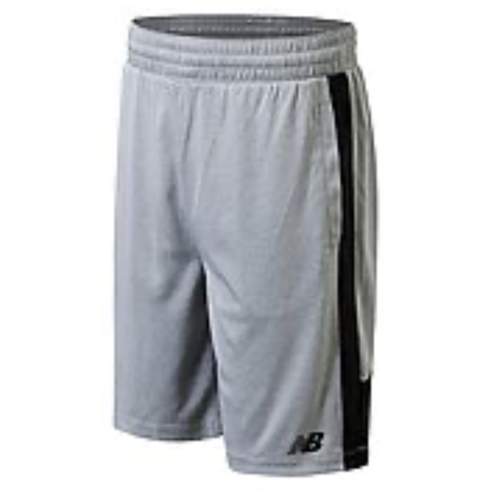 NEW / BNWT Boys New Balance Active Shorts Size Large L (14/16)